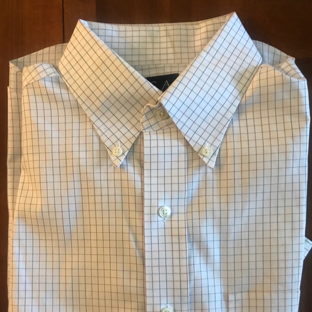 Jos A. Bank Button-Down!